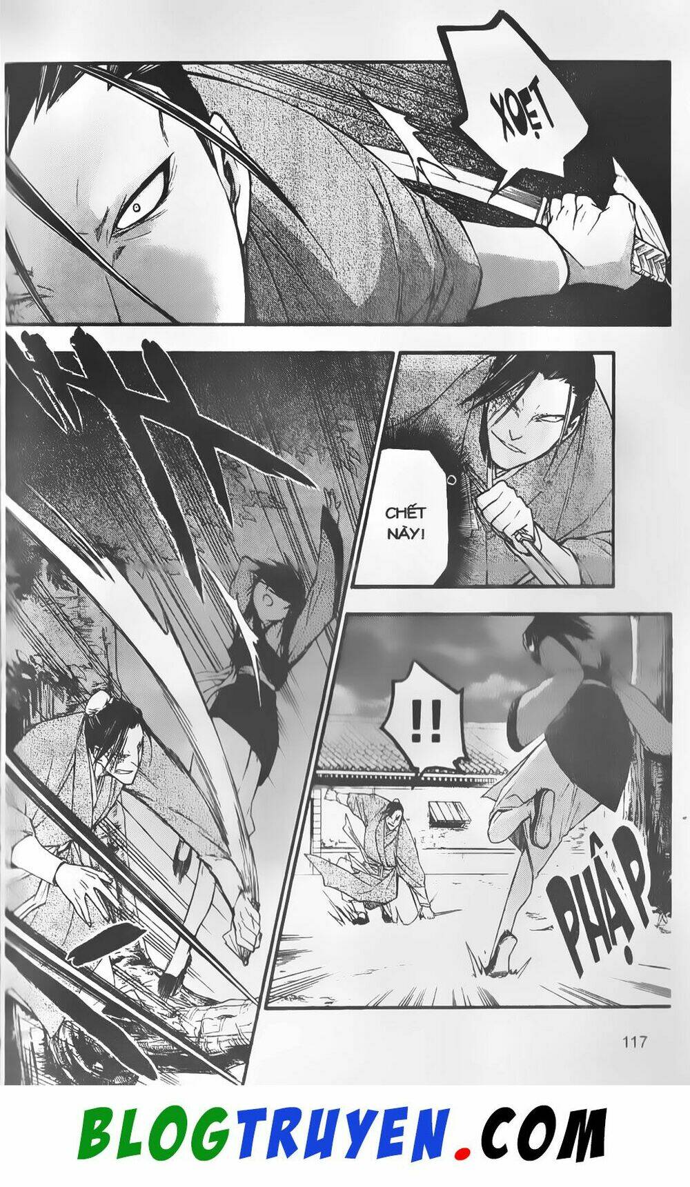 emma đến từ địa phủ chapter 10 16