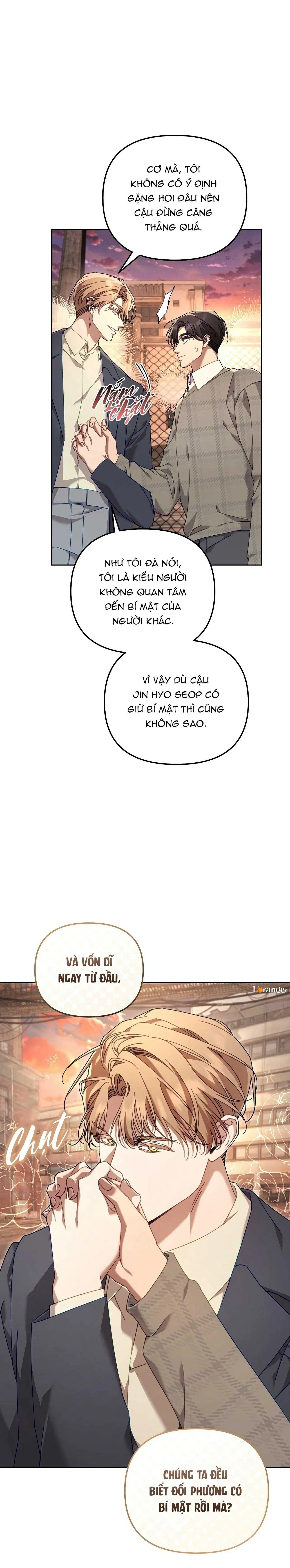 guide cấp s phết mật ong chapter 37 19