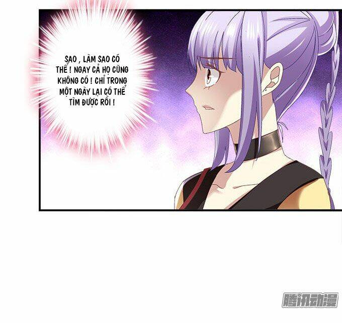 thiên lại âm linh chapter 10 41