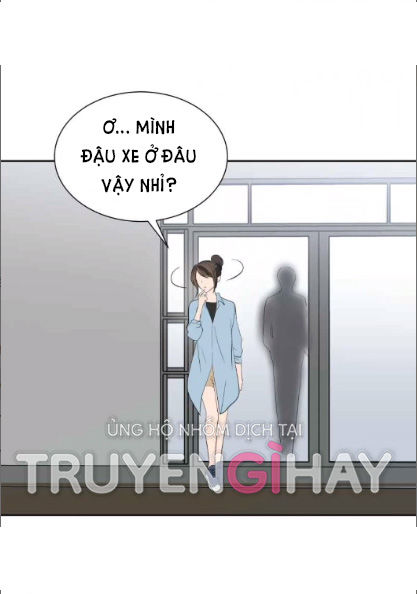 [16+] người đàn ông tầng trên chapter 5.2 27