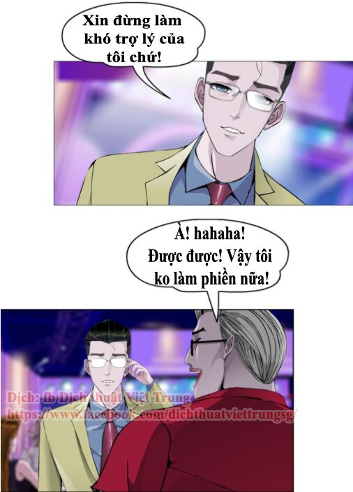 câu lạc bộ ngoại tình 2 chapter 3 40