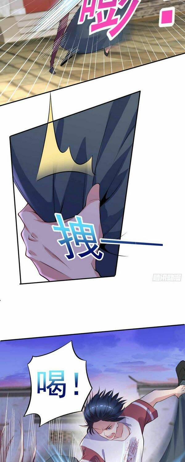 mở phòng khám tại tu tiên giới chapter 87 7