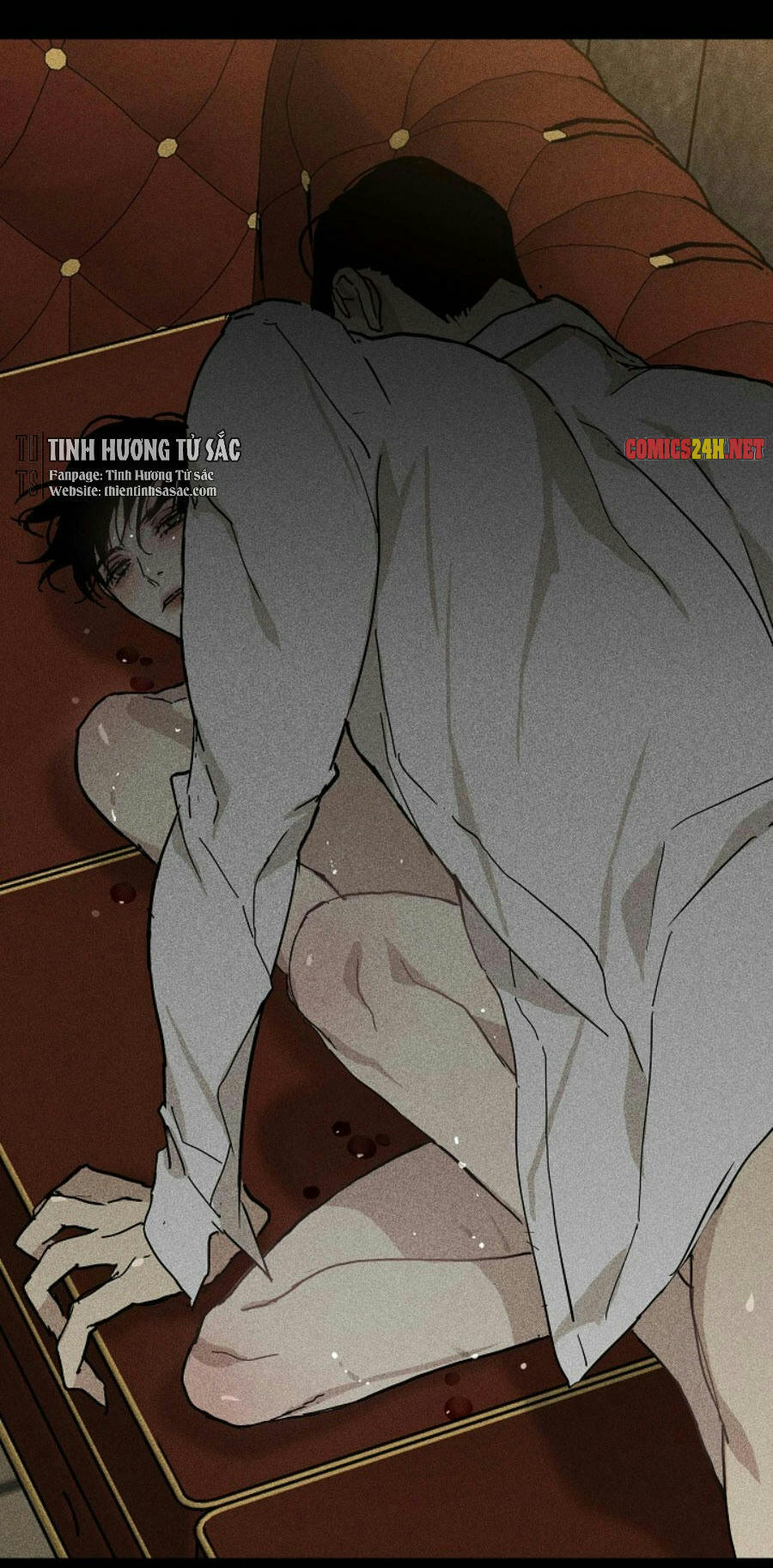 người đàn ông đã kết hôn chapter 21 137