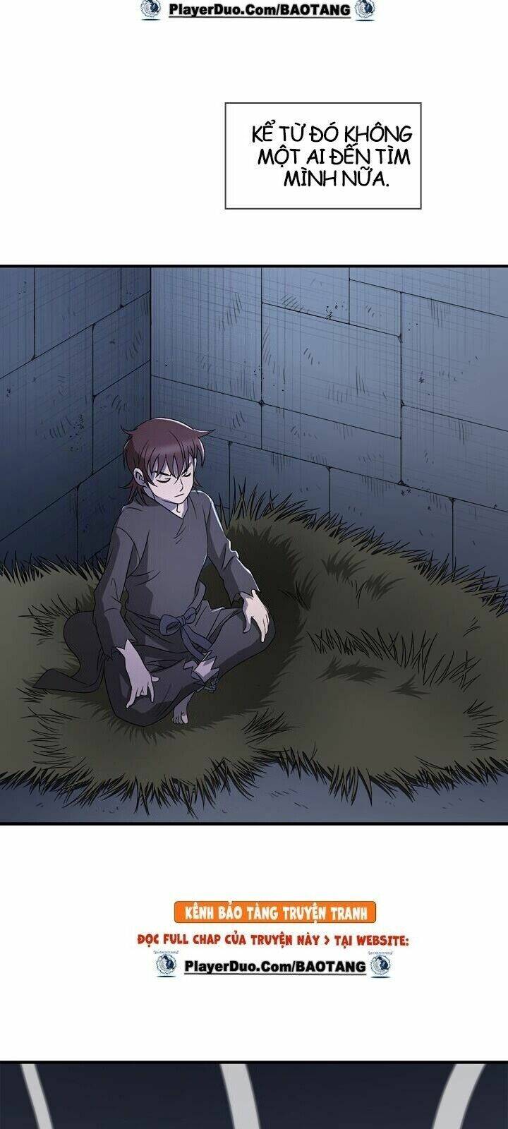 cuồng long chapter 8 18