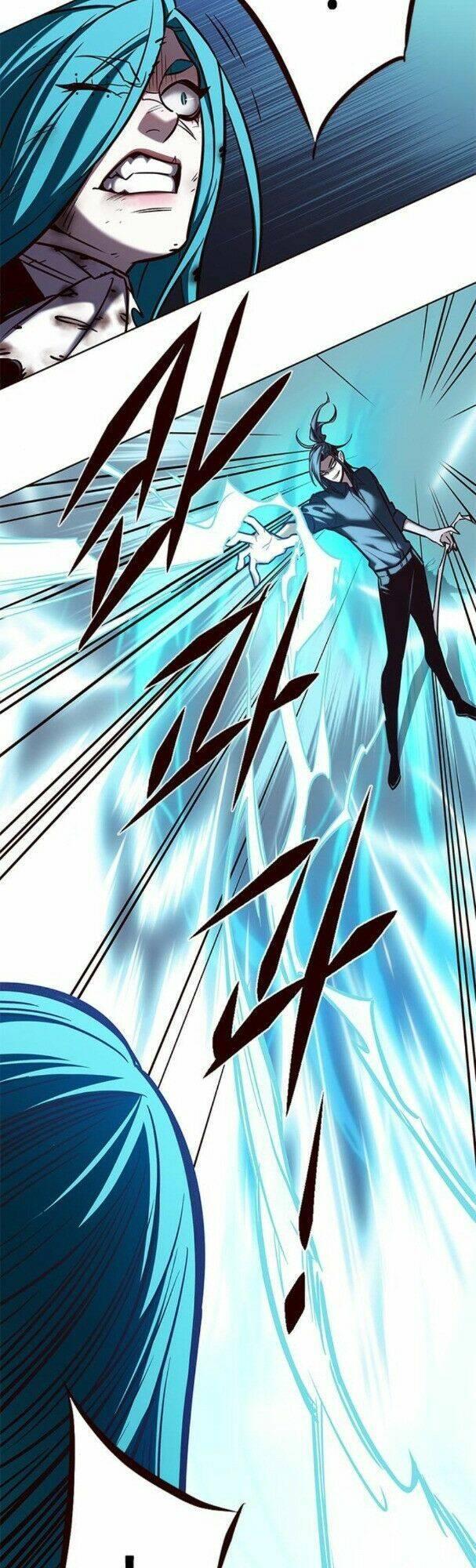 biến thân thành mèo chapter 185 34