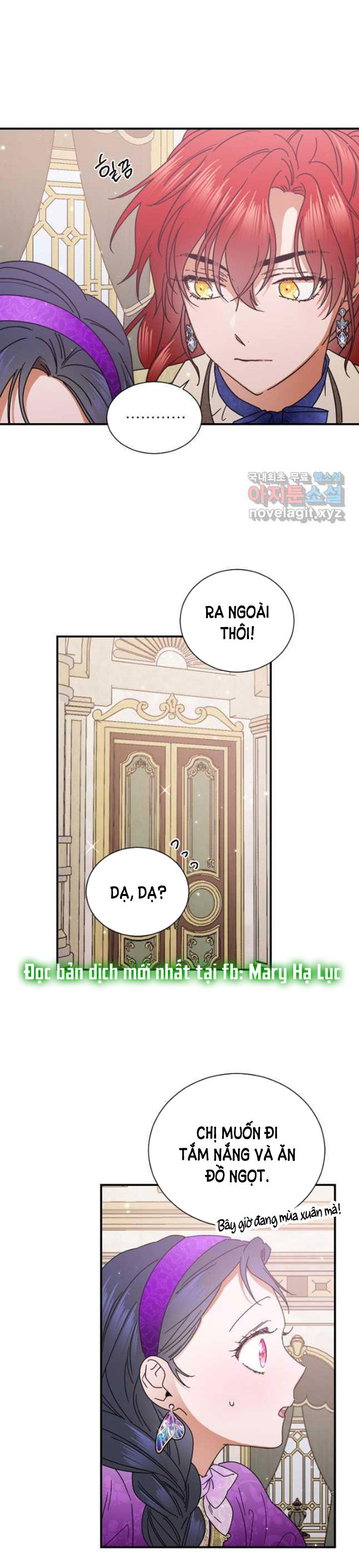 lady baby chapter 172 2