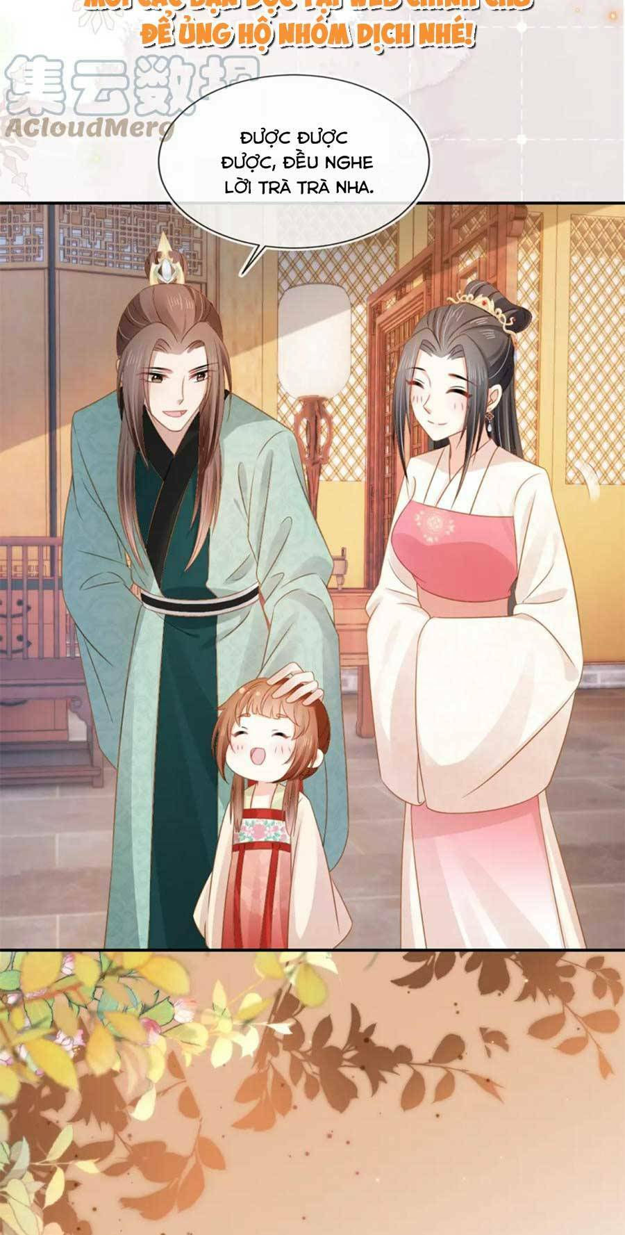 nhặt được bảo bối manh manh chapter 101 34