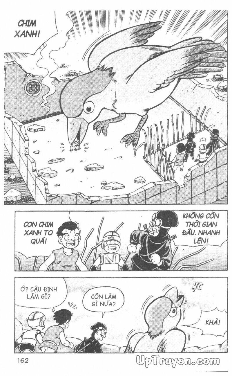 đội quân nhí nhố chapter 34 165