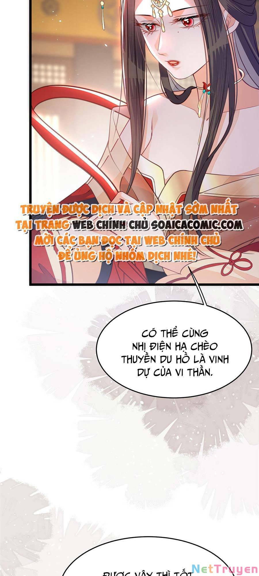 nam sủng ta nuôi lại cắn ta chapter 3 13