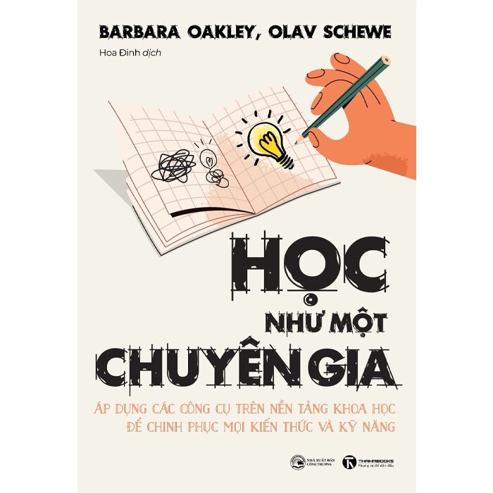 Học Như Một Chuyên Gia