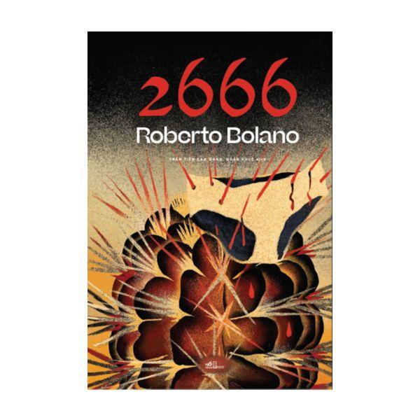 Roberto Bolano - 2666