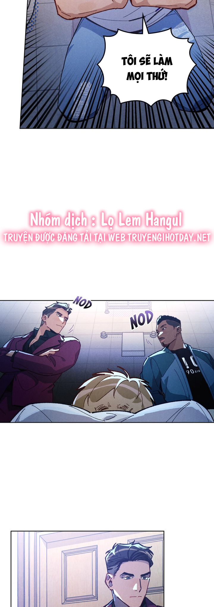 giải mã ngôn ngữ trái tim chapter 4 8