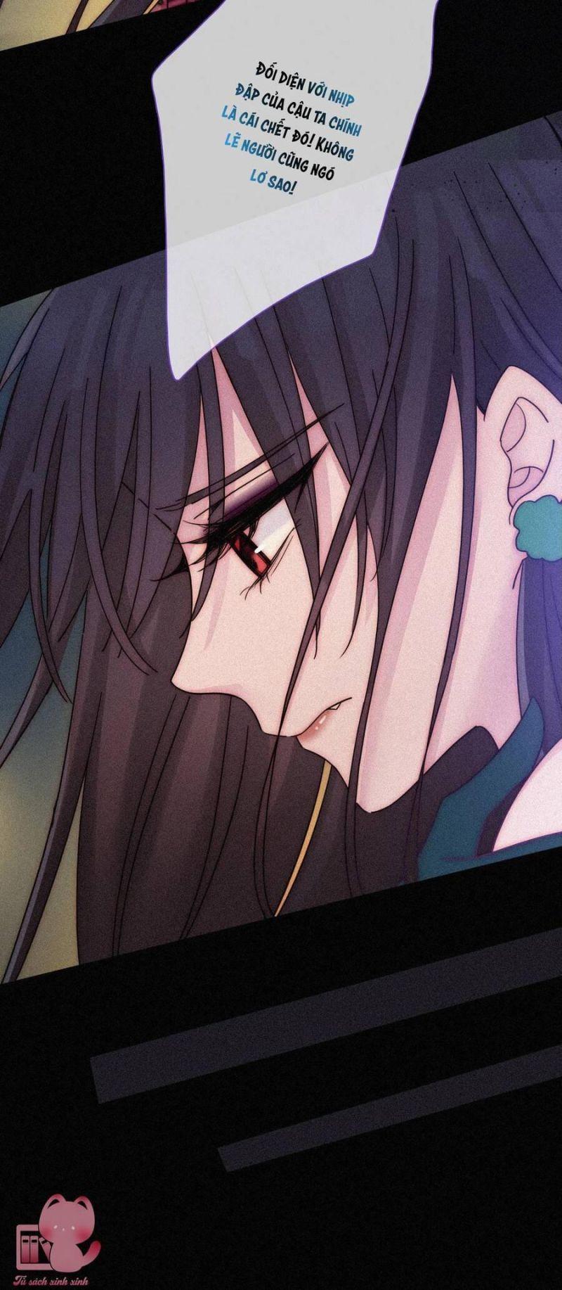 đêm tối chốn này chapter 74 22