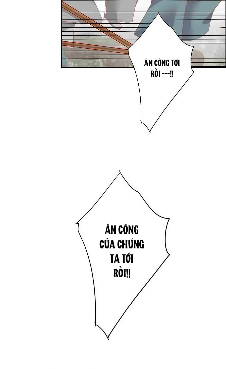 Tưởng Nhập Phi Phi chapter 42 - Trang 20