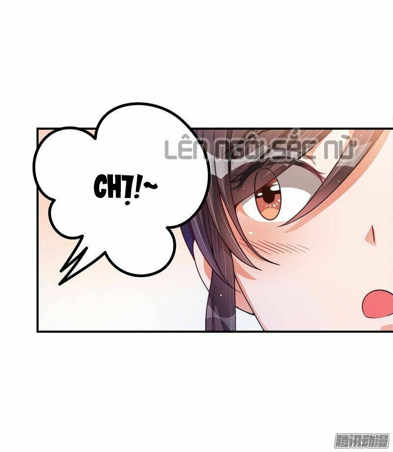 tổng tài khoái hôn chapter 19 12