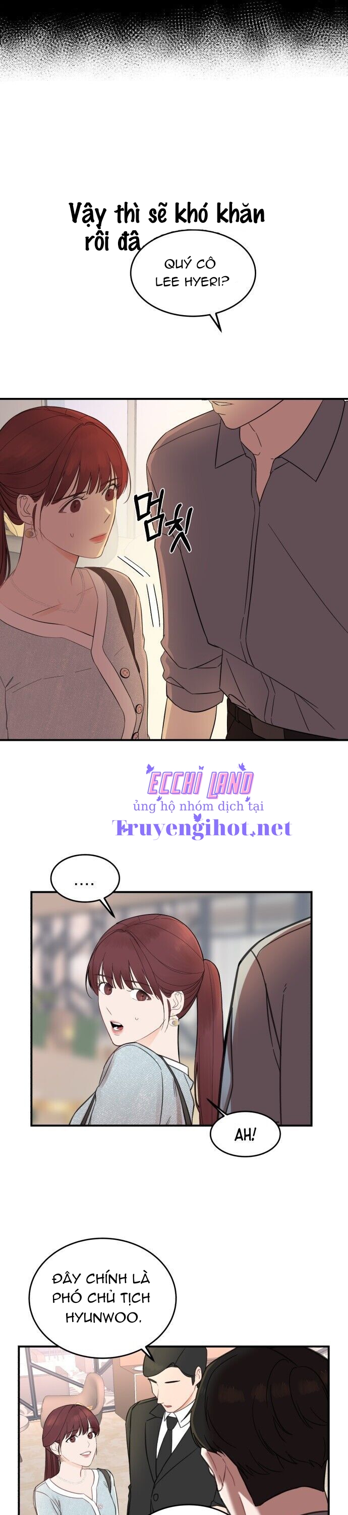 cách thuần hóa gã chồng nguy hiểm chapter 1.1 18