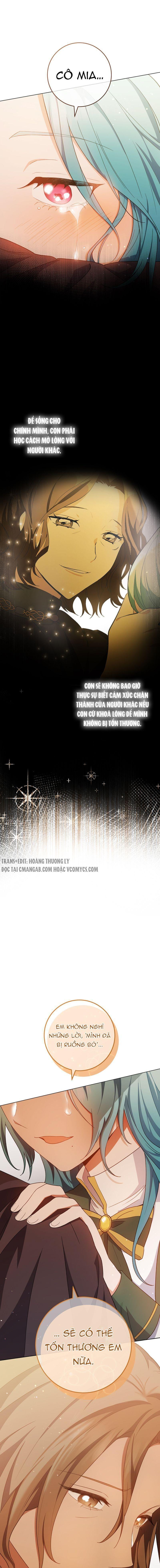 quý cô đầu bếp hoàng gia chapter 69 11