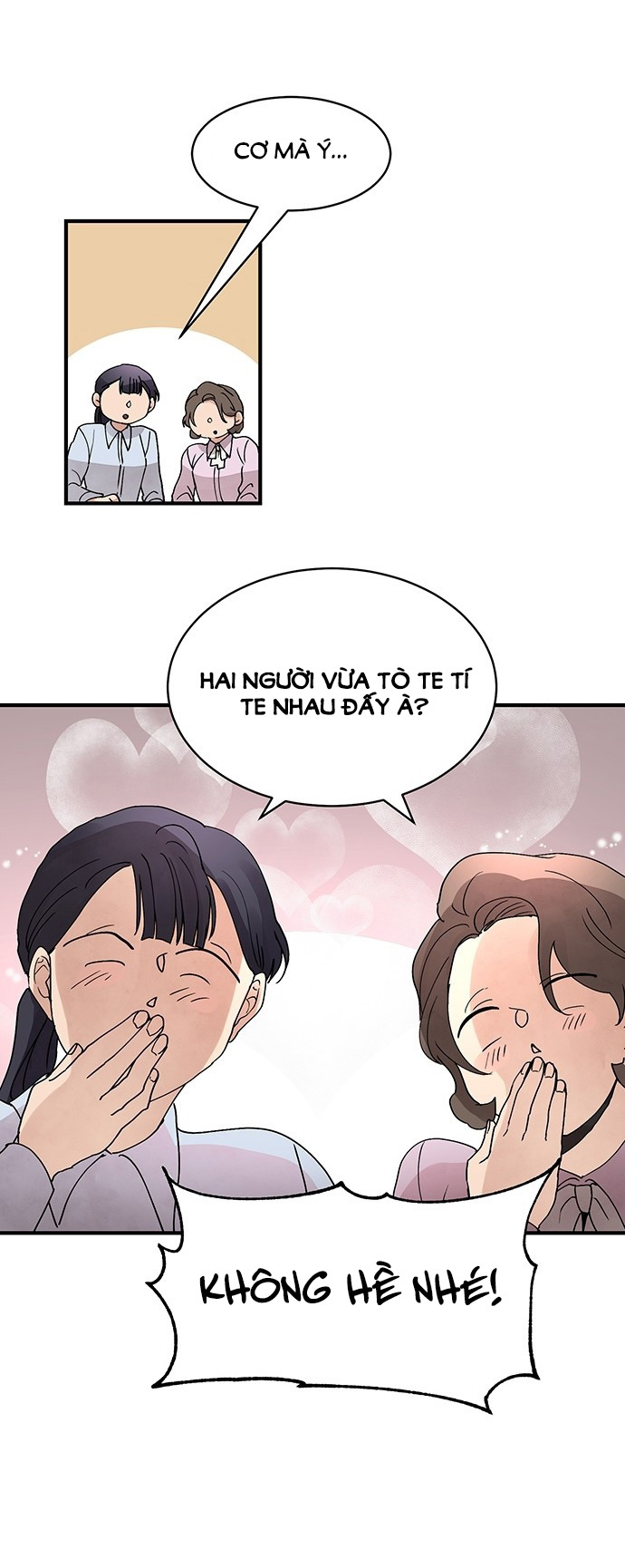 oan gia ngõ hẹp chapter 6 21