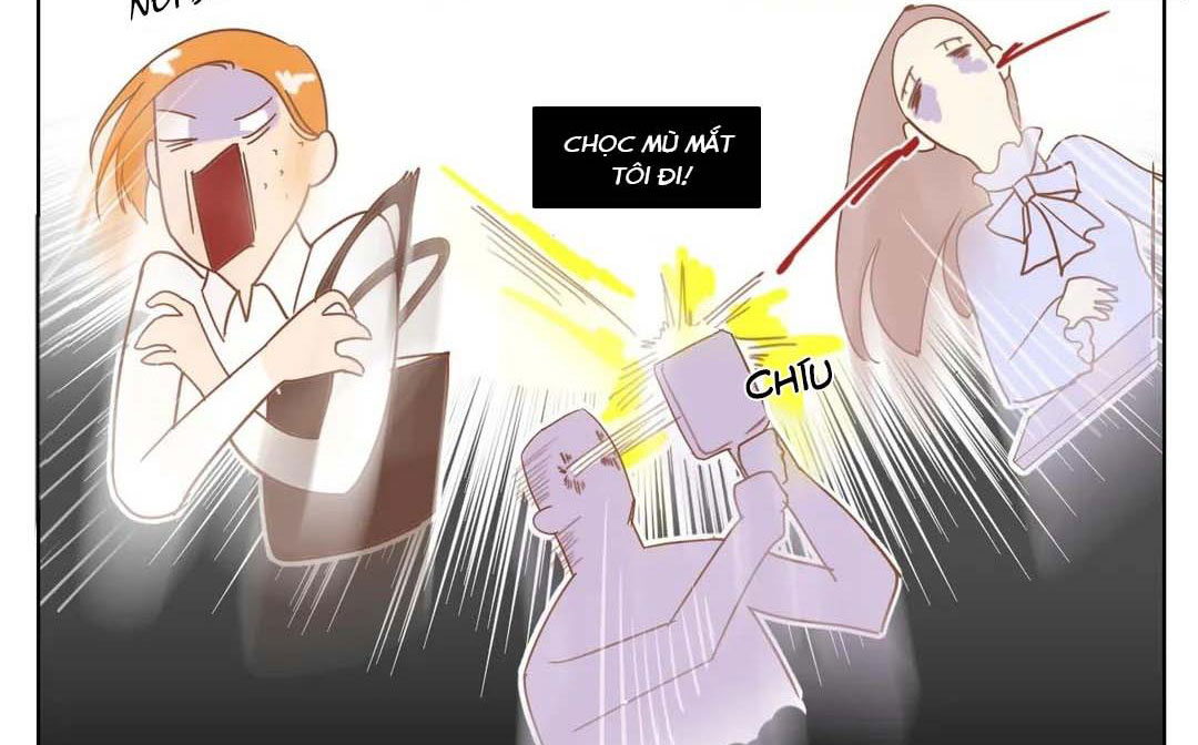 sự cám dỗ của ác ma chapter 2 72