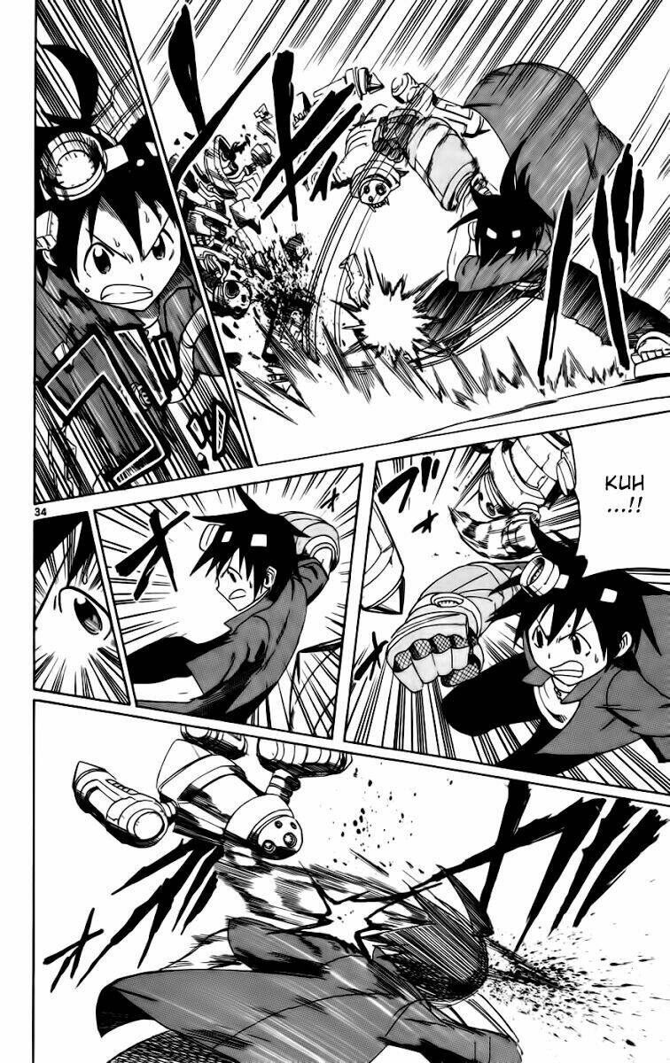 bullet armors chapter 2 34