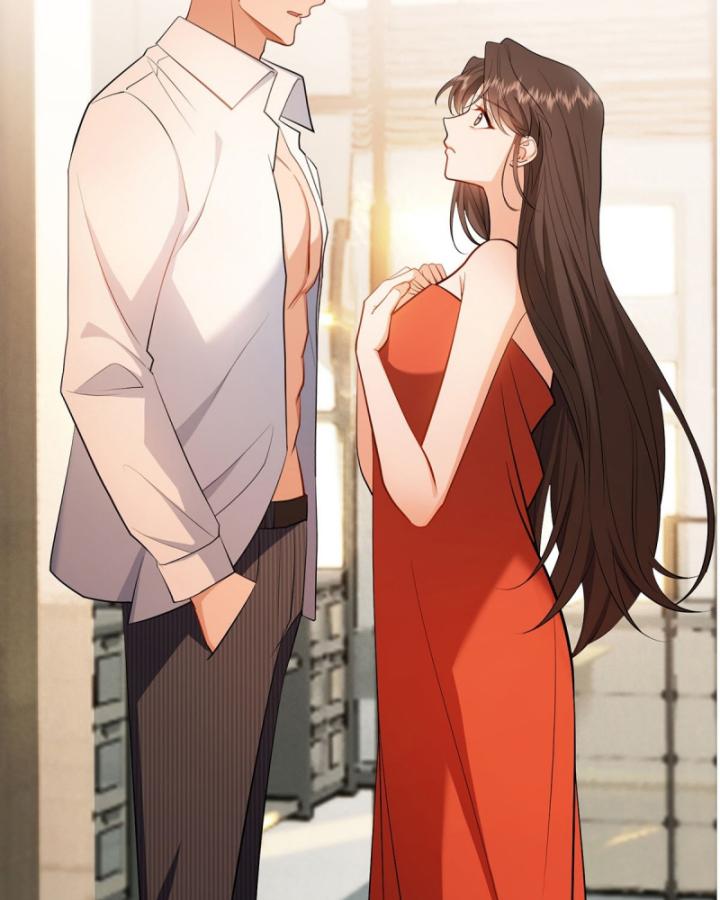 hợp đồng tình nhân của ngài tổng giám đốc chapter 0 11