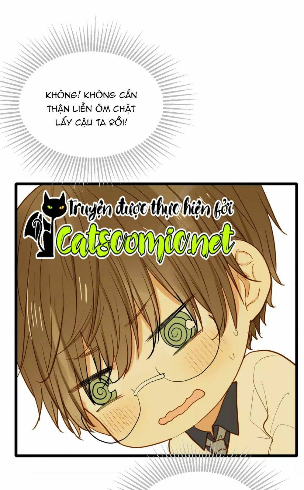 điều giáo quan hệ chapter 23 7