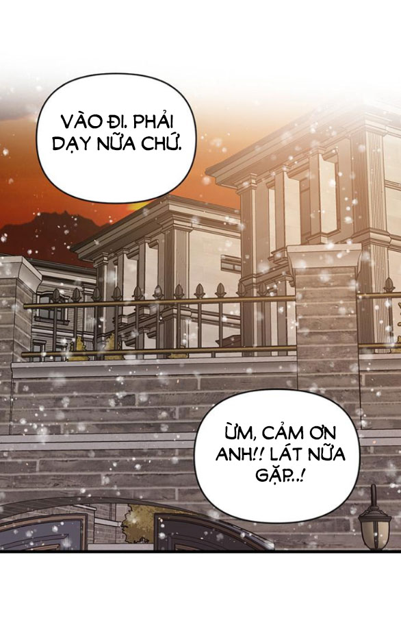 [18+] dục vọng tao nhã chapter 15.2 18