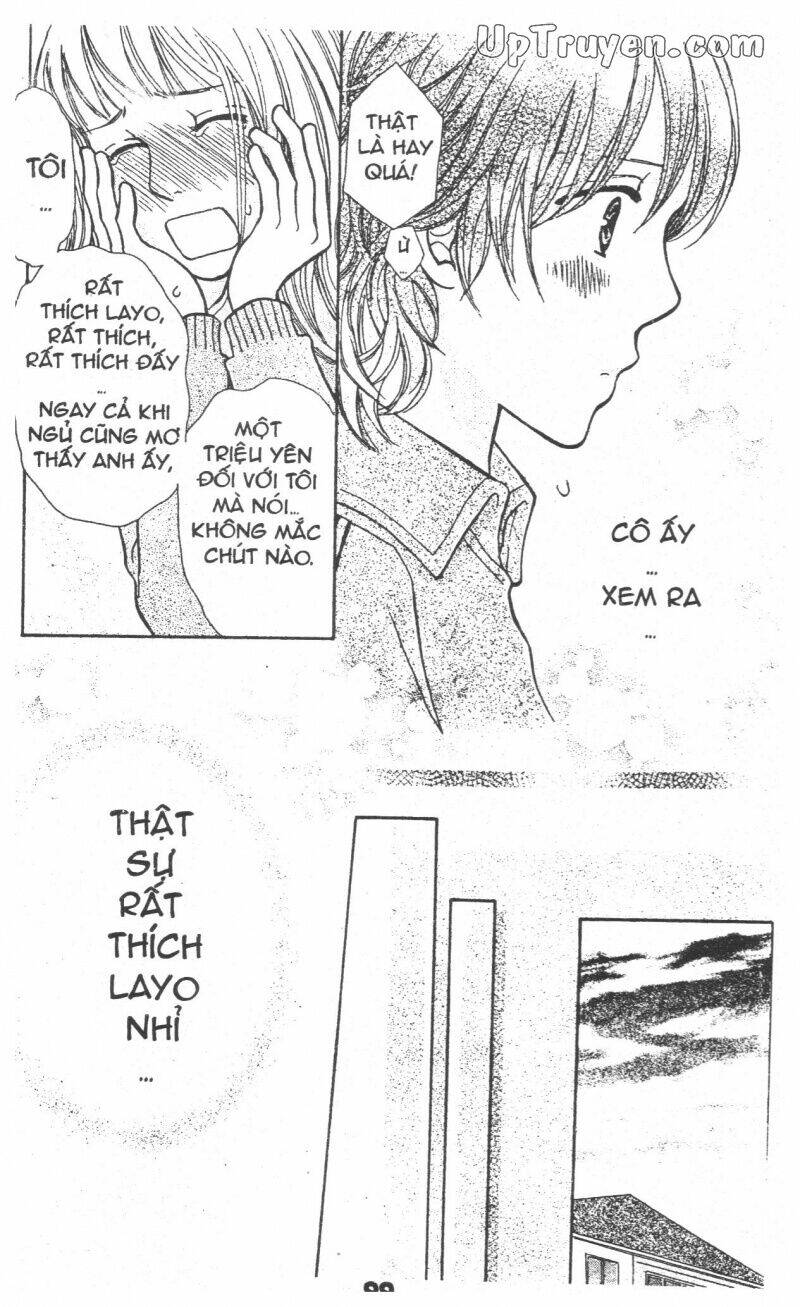 cuộc sống màu đào chapter 4 97