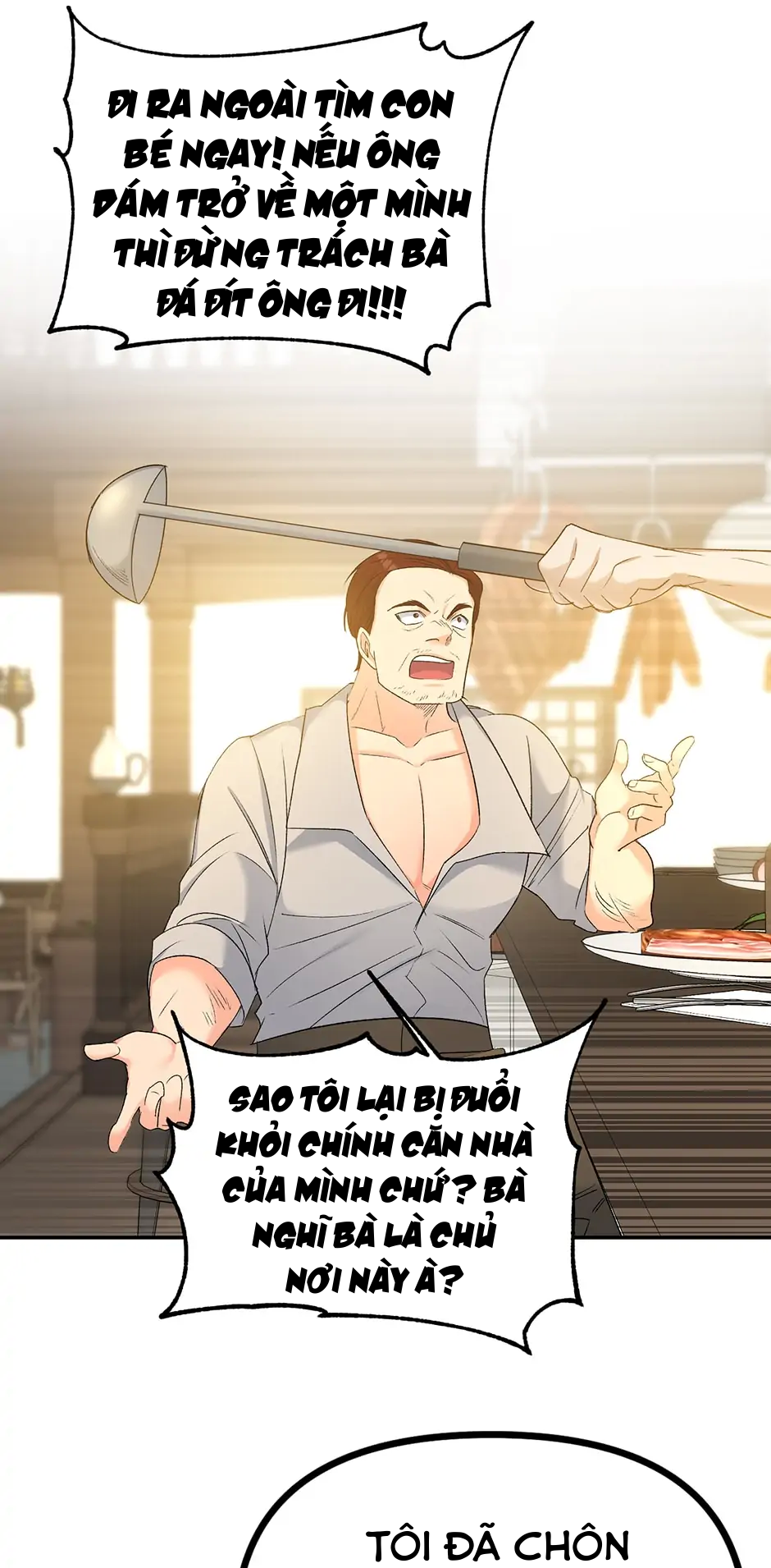 ebony, quạ đen chapter 76.1 8