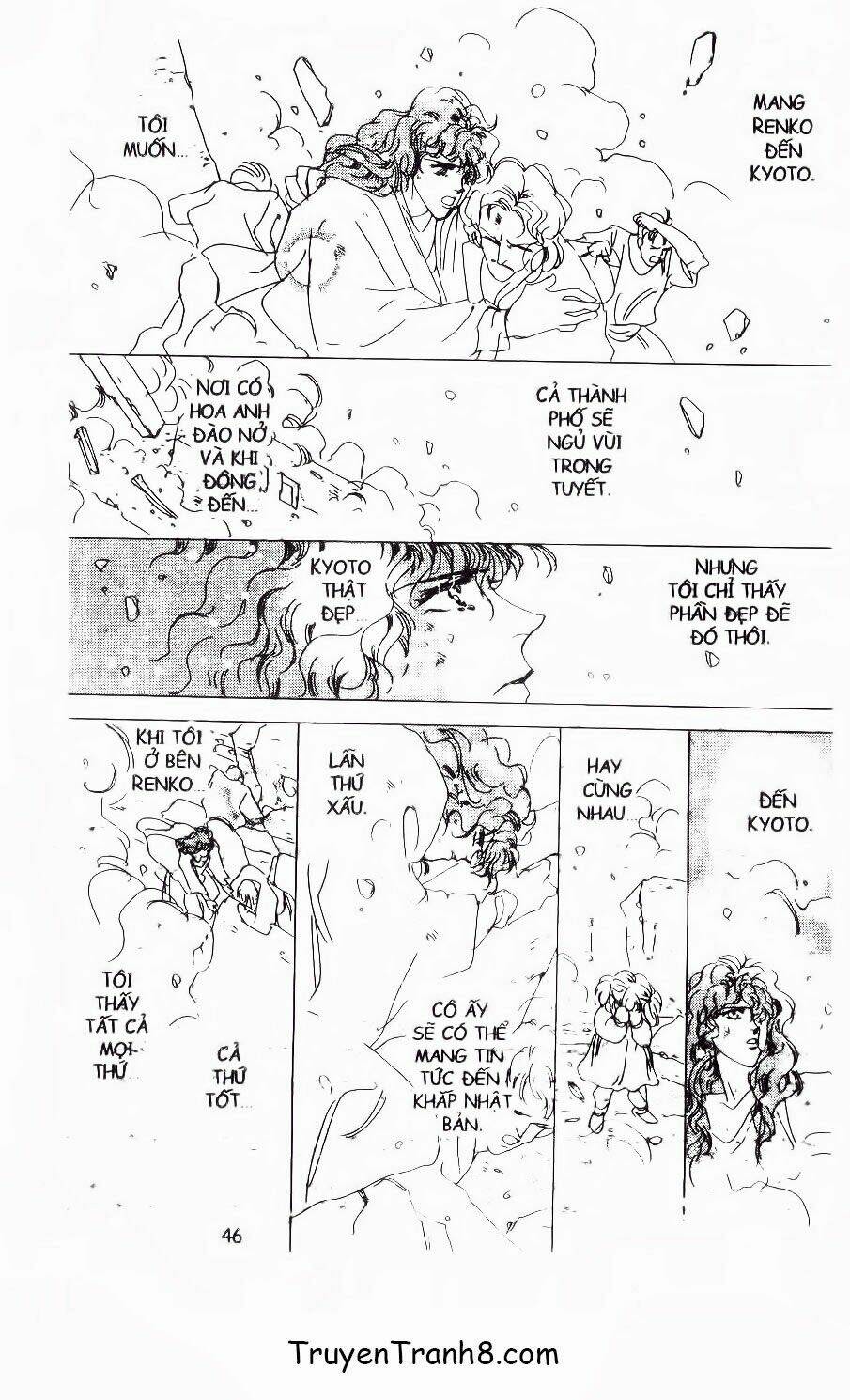 đứa con số phận chapter 50.2 23