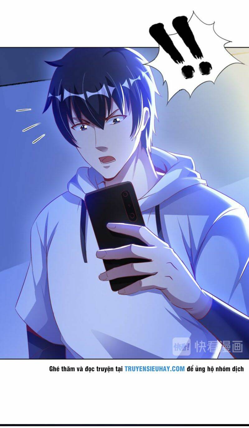 sư phụ của ta là thần tiên chapter 7 35