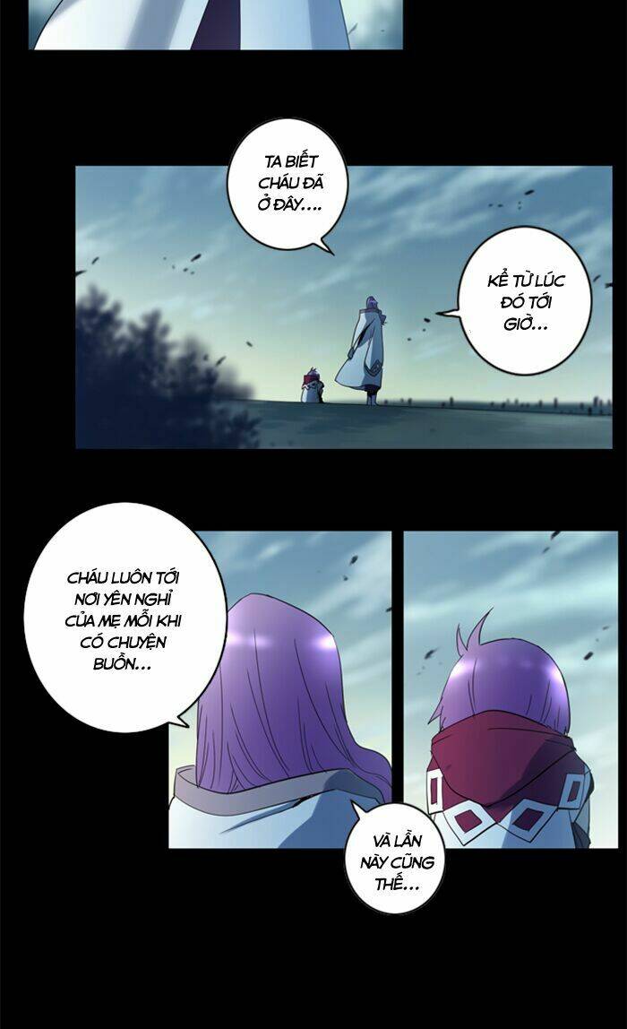 bản khế ước linh hồn chapter 73 42