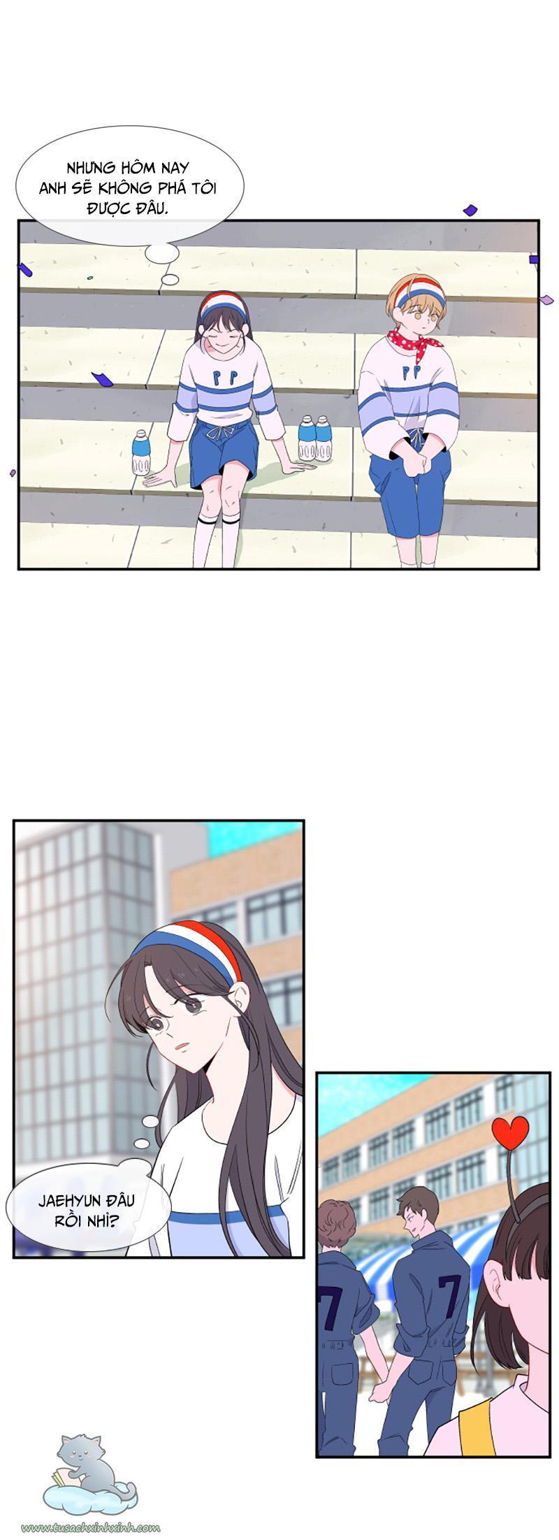 về bên anh chapter 19 28