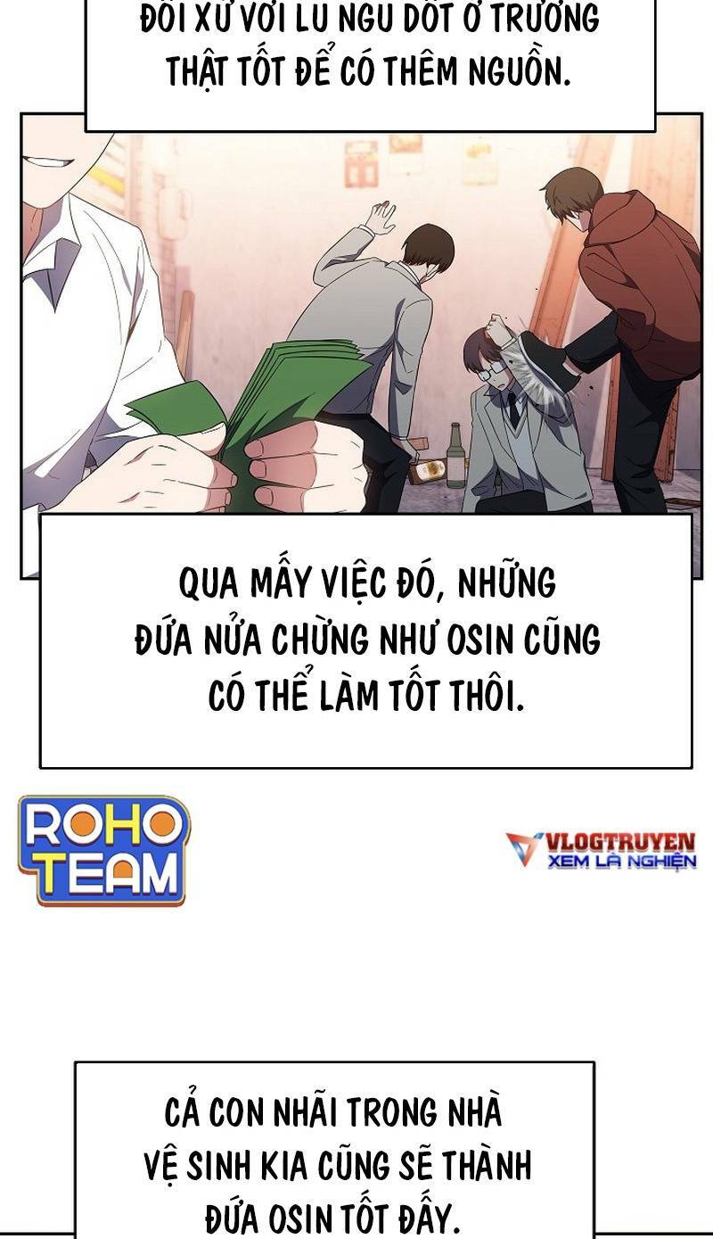 sự khởi đầu của tiền nhân chapter 5 9