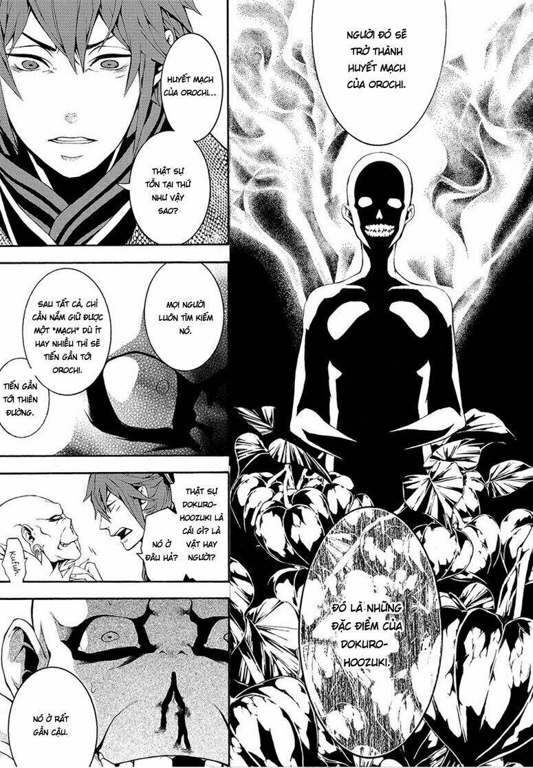 rengoku ni warau chapter 5.2 54