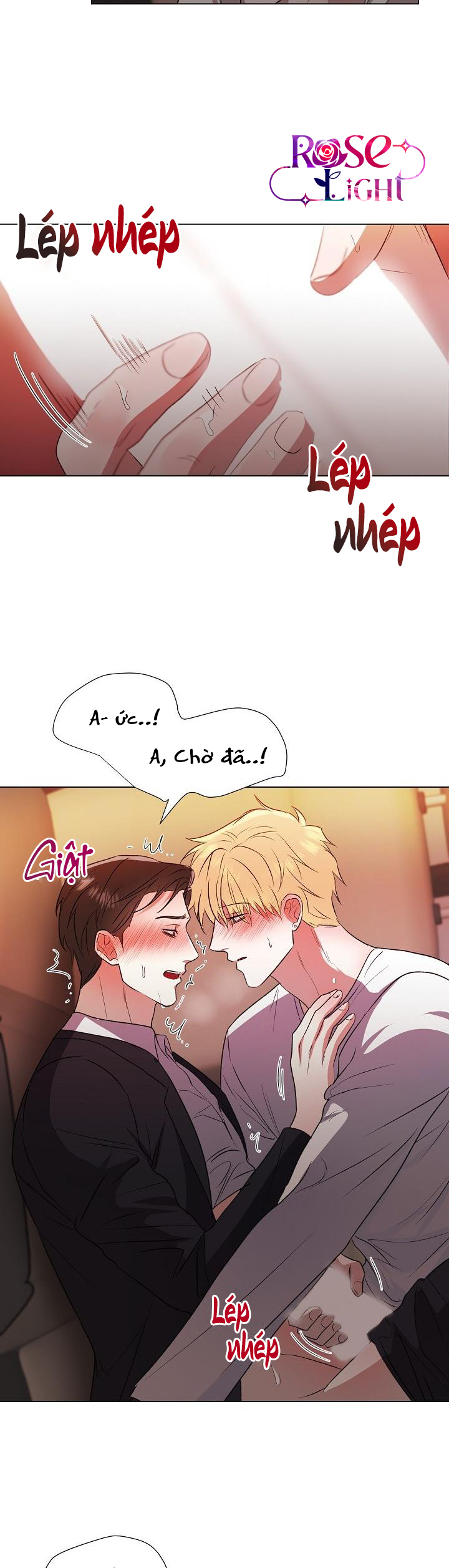 sâu thẳm chapter 3 27