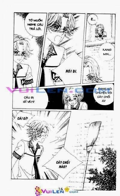 đến vương quốc ma chapter 2 17