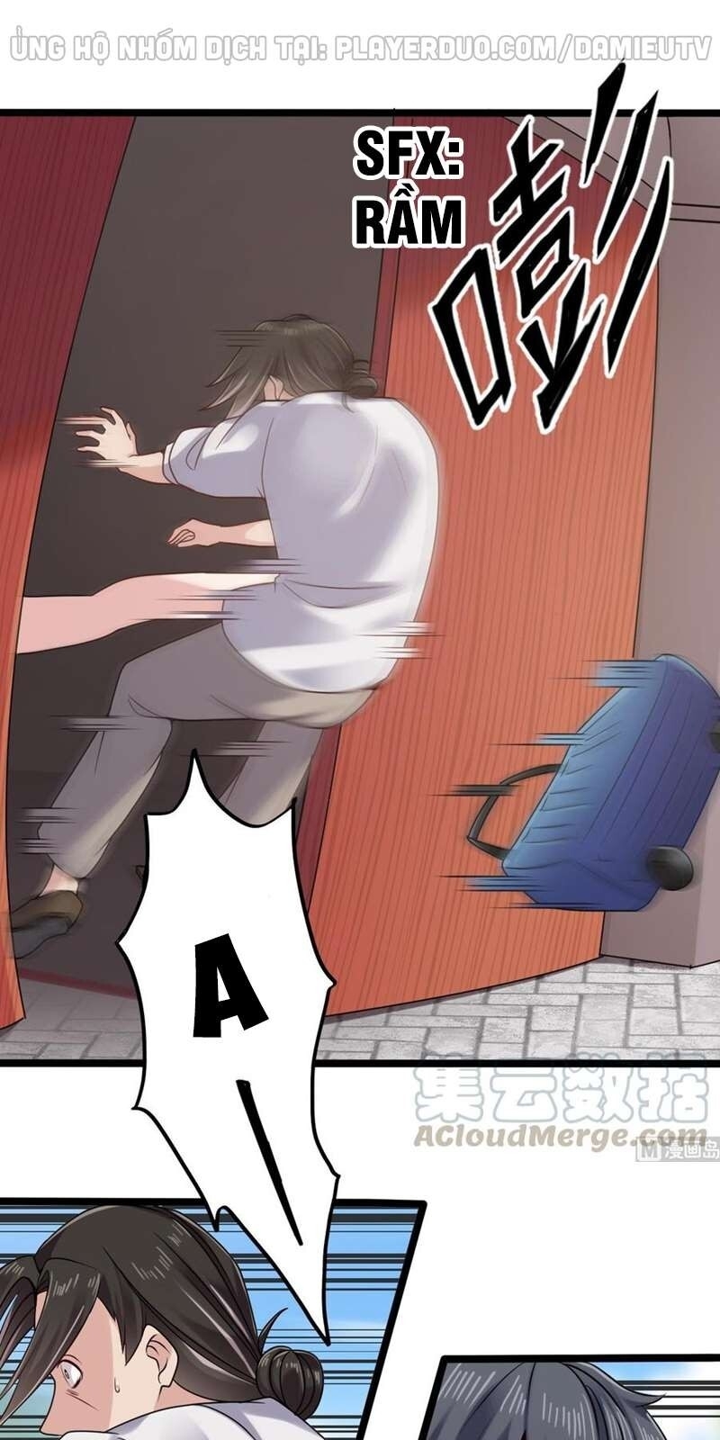 địa phủ khai phá thương chapter 186 6