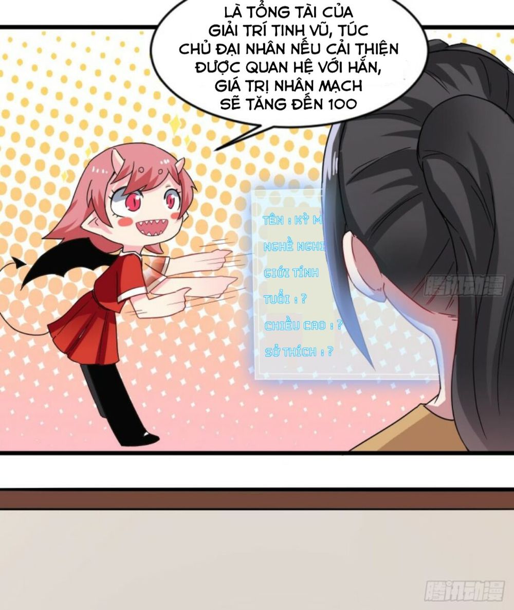 hệ thống nghịch tập thiên hậu chapter 5 4