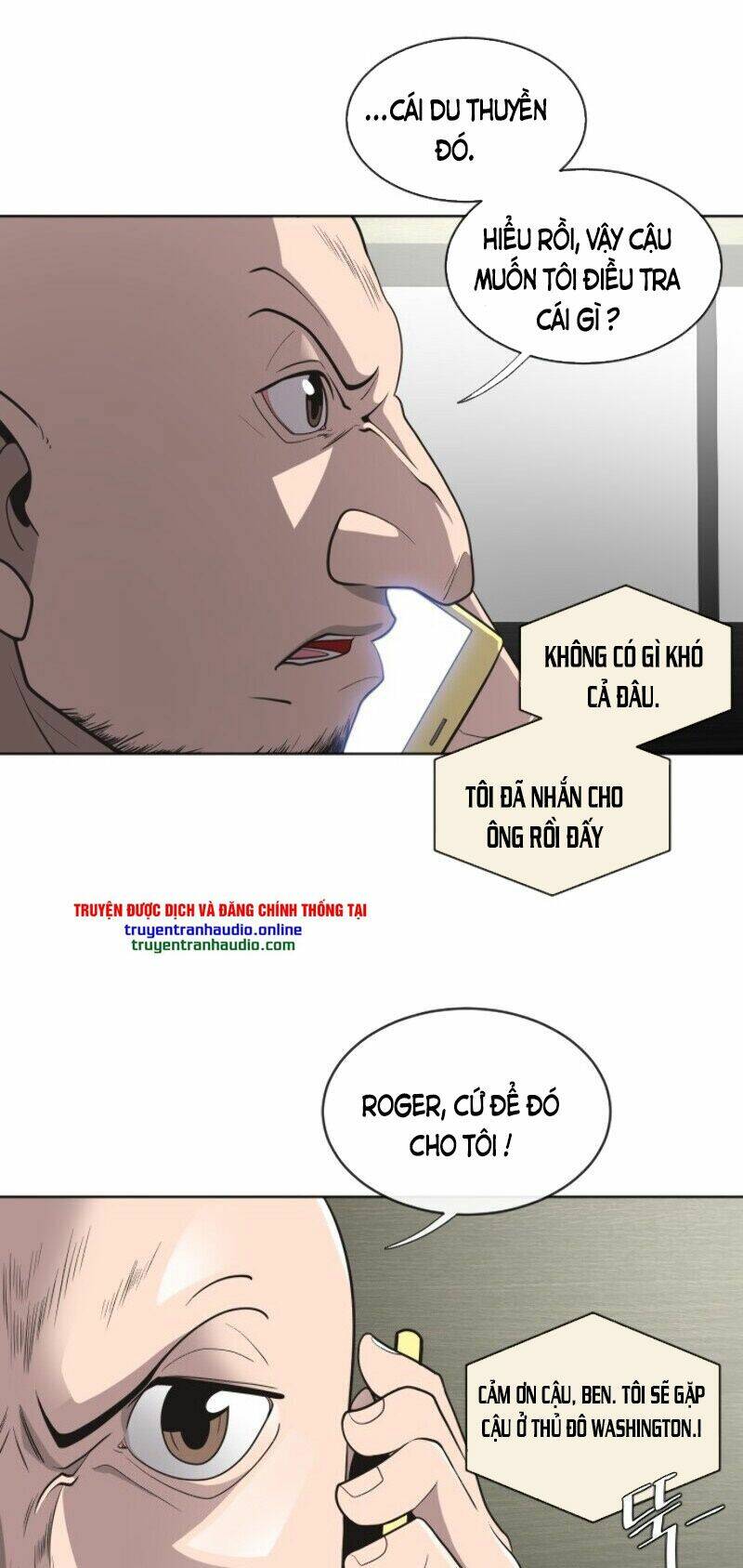 kĩ nguyên của anh hùng chapter 17 7