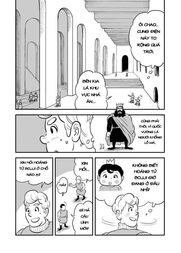 bảng xếp hạng vua chapter 92.5 2