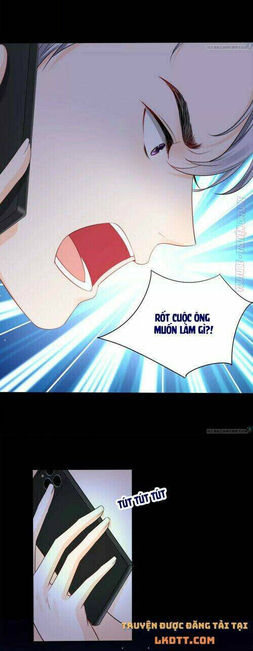 tôi trở thành tổ tông của 5 vị đại lão chapter 64 6