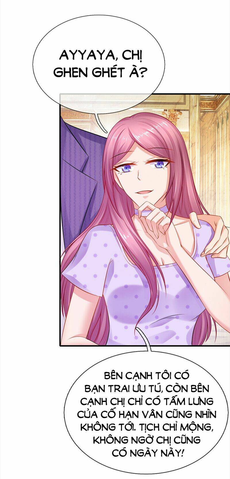 vợ yêu gả nhầm của phúc hắc tổng tài chapter 51 83