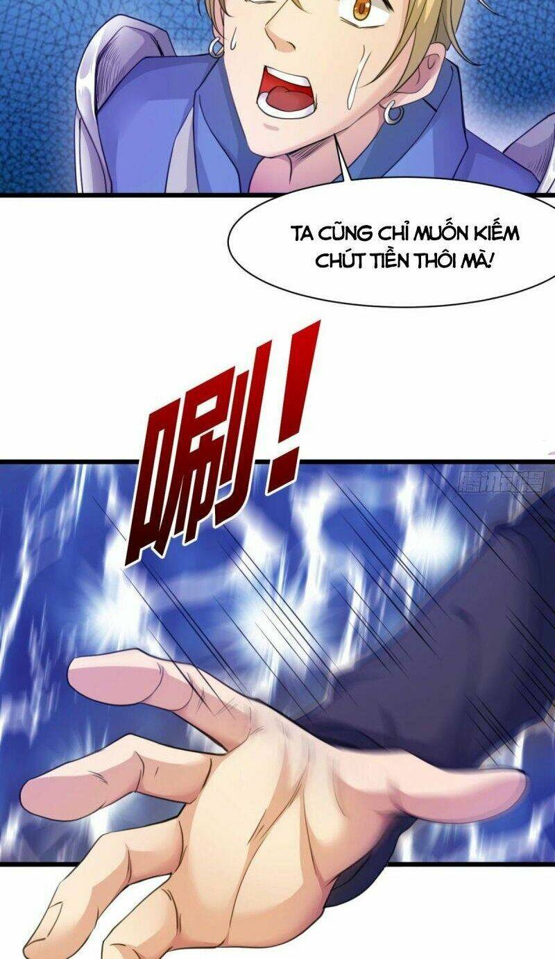 ma hoàng sư đệ quả thực quá chung tình chapter 14 34