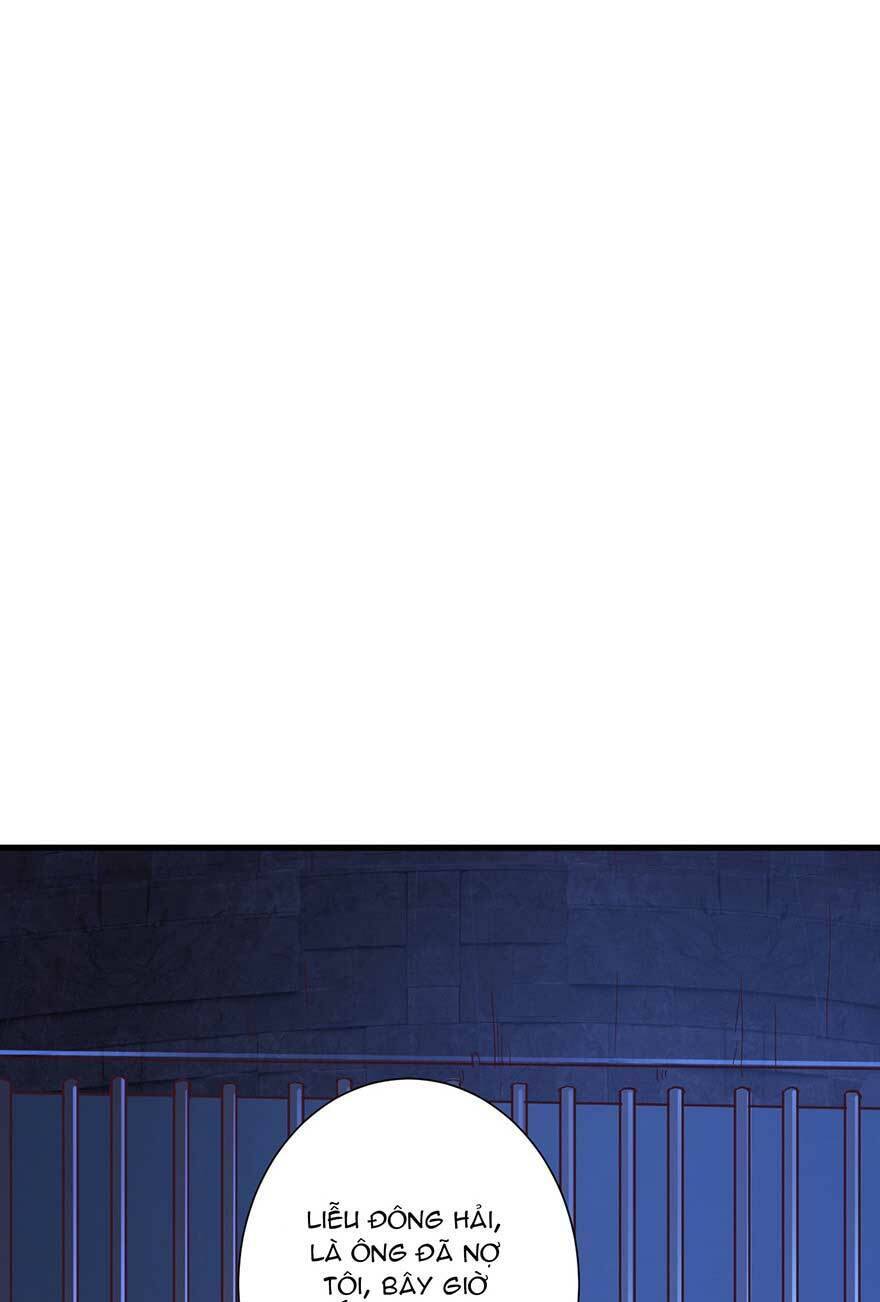 bạo quân thử yêu: yêu hậu như thử đa kiều chapter 19.1 15