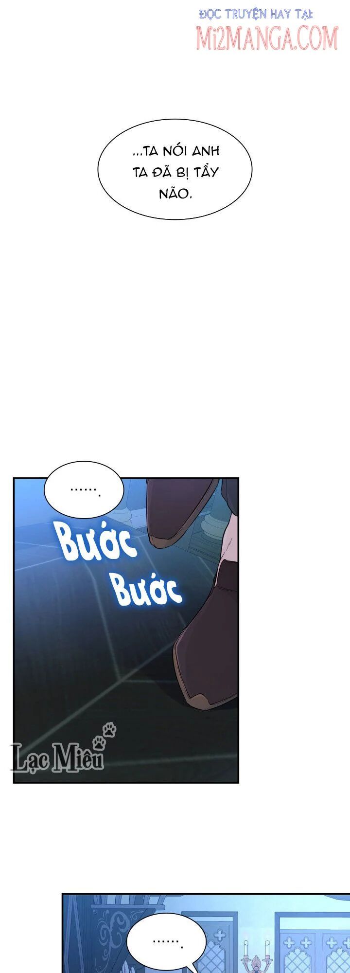 dây xích kiềm chế nam chính hắc ám tuột mất rồi chapter 22 26