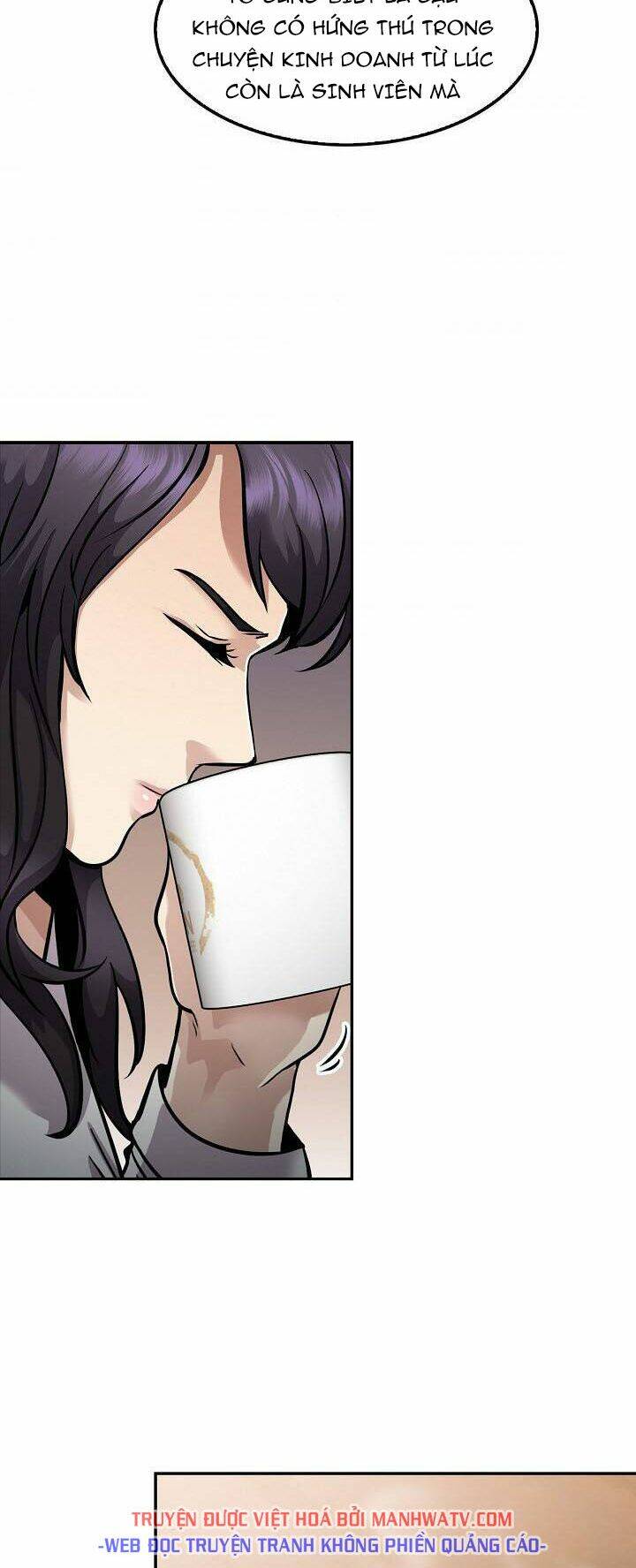 điều tra viên chuyển sinh chapter 112 30