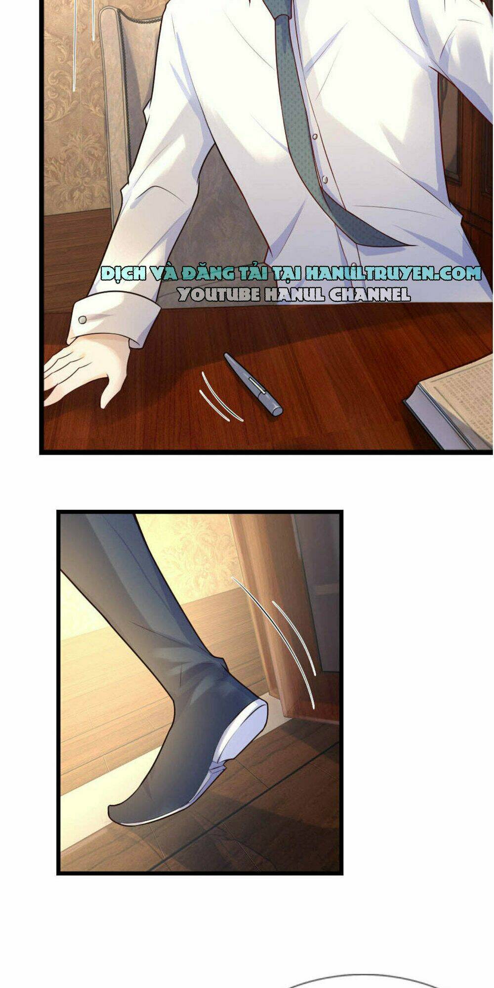 loạn thế tù sủng: thiếu soái bất lương của ta chapter 25 8