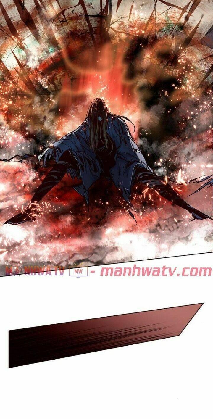 biến thân thành mèo chapter 108 26