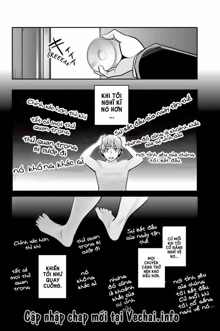 ana satsujin chapter 82 5